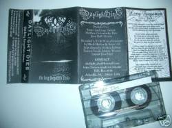 Daylight Dies : The Long Forgotten